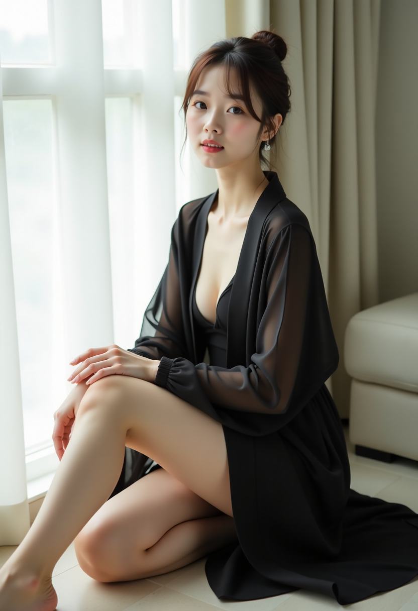 双面邻居